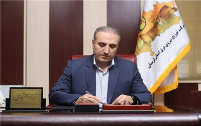 2400 انشعاب غیرمجاز برق در لرستان جمع‌آوری شد