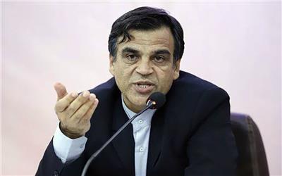 «احمد مرادپور» مشاور استاندار شد