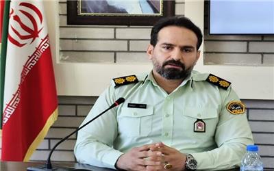 دستگیری فردی که با تهدید انتشار تصاویر خصوصی اخاذی می‌کرد