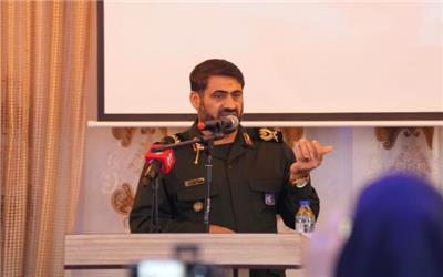 وحدت و یکپارچگی مردم رمز پیروزی در جنگ 12 روزه