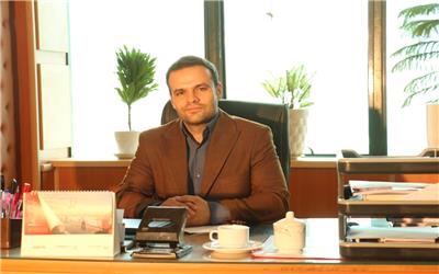 انتصاب دکتر سهیل سرشار به عنوان دبیر کمیته ارزیابی طرح‌ها و پیشنهادات تعاون کشور