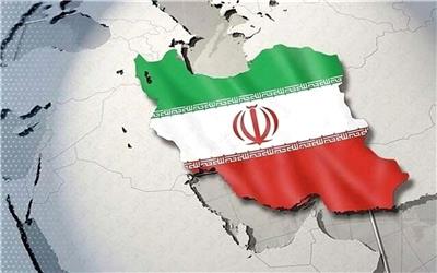 ایران مادر زمین است