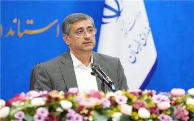 18 همت اعتبار از محل بخش خصوصی تامین شده است