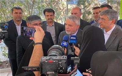 آینده لرستان در حوزه گردشگری و صنایع‌دستی، روشن و امیدبخش است