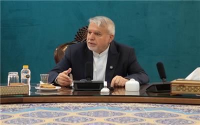 دره‌های خرم‌آباد هویت نوینی از تمدن ایران را به جهان عرضه کرد