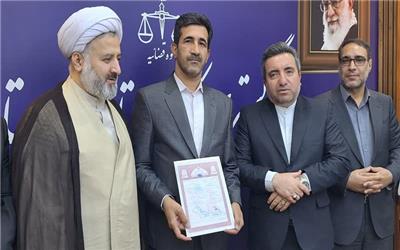 صدور سند کهن‌ترین اثر جهانی ایران؛ سندی رسمی به قدمت 63 هزار سال