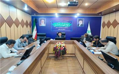 هزار و 678 میلیارد در حساب بانکی دستگاه‌های لرستان رسوب کرده است