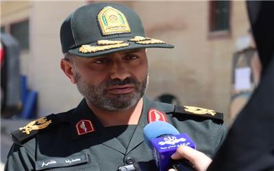 انهدام باند سارقان مسلح جاده‌ای و کشف بیش از 50 میلیارد اموال مسروقه در لرستان
