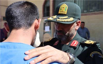 برخورد سخت و قاطع پلیس در انتظار قانونشکنان است