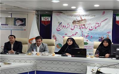 نخستین بانک جامع اطلاعاتی بانوان در لرستان راه اندازی می شود