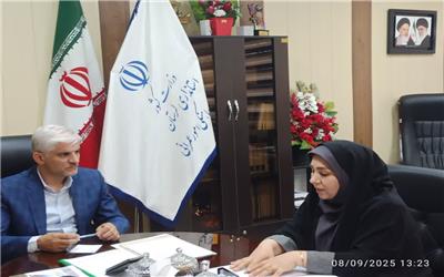 یکی از ملاک های ارزیابی شهرداران احداث بوستان های بانوان در شهرهاست