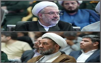 مسئول دفتر نمایندگی ولی‌فقیه در سپاه لرستان منصوب شد