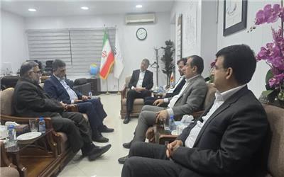 به ظرفیت تاثیرگذار مجمع نمایندگان اعتقاد کامل دارم/ تاکید بر شفافیت و سلامت برگزاری انتخابات