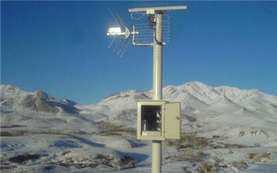 راه‌اندازی 32 دستگاه سامانه تله‌متری تأسیسات آب روستایی در لرستان
