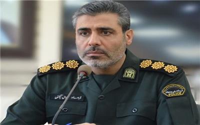 عرصه بر سوداگران مرگ تنگ‌تر از همیشه/دستگیری 9 قاچاقچی اصلی مواد مخدر در لرستان