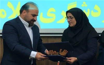 خرم‌آباد در مسیر تبدیل به مقصد نوظهور گردشگری سلامت