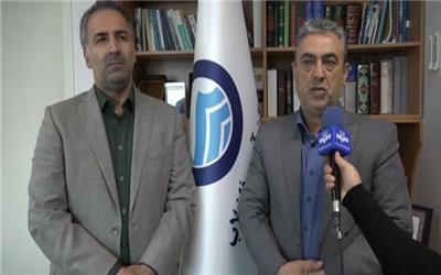 انعقاد تفاهم نامه مدیریت مصرف آب در لرستان با سازمان های مردم نهاد