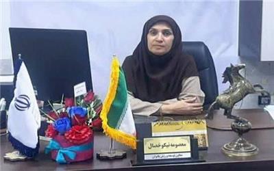 پارک کیو خرم آباد میزبان المپیاد استعدادهای برتر دو اتلون دختران کشور  / تاکنون 11 استان اعلام حضور کرده‌اند