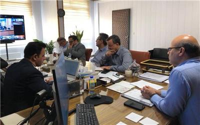 هوشمندسازی کامل کنتورهای پرمصرف تا پیش از اوج بار 1405