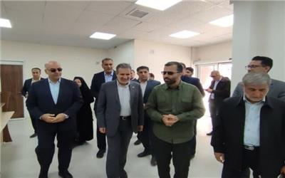شرکت شهرک‌های صنعتی ایران متولی 9 منطقه ویژه اقتصادی است