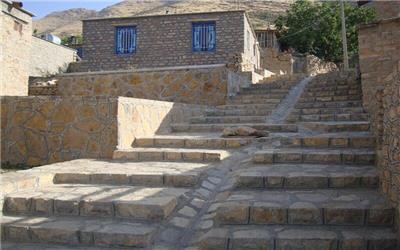 همه روستاهای بالای 20 خانوار لرستان طرح هادی دارند