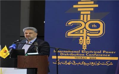 مدیریت مصرف و هوشمندسازی، مسیر جدید صنعت برق ایران است
