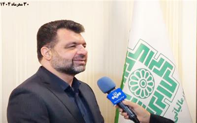 اجرای 35 پروژه لرستان در قالب طرح «نشان‌دار کردن مالیات‌ها»