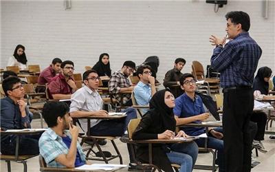 مجوز کارشناسی ارشد «سلامت سالمندان» در دانشگاه علوم پزشکی لرستان صادر شد