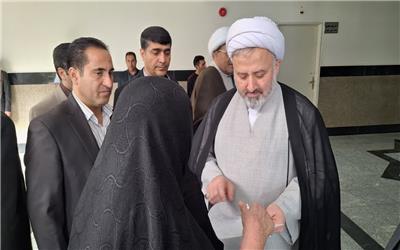 14 هزار پرونده در دادگاه صلح خرم‌آباد مختومه شد