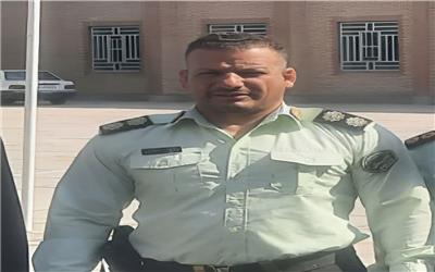 تحلیلی بر شخصیت چندوجهی سرهنگ ذبیح رضایی