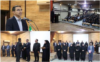 آموزش و پرورش آینده‌گرا ،نیازمند بازنگری در شیوه‌های سنتی است / تجلیل از برگزیدگان جشنواره‌های آموزشی در سومین رویداد ملی «الفتا»