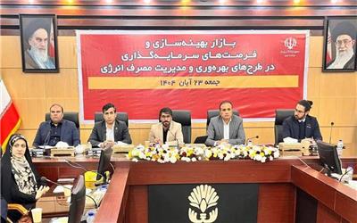 جذابیت طرح‌های صرفه‌جویی برق افزایش می‌یابد