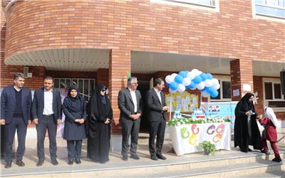 آغاز توزیع شیر رایگان در مدارس ابتدایی لرستان/ بهره مندی 164 هزار دانش آموز از تغذیه سالم