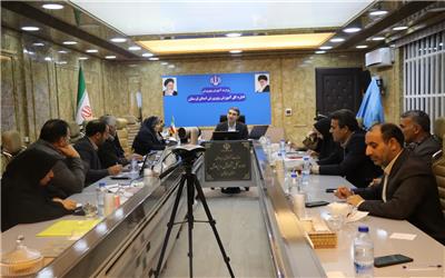 برنامه و فعالیت ها خیلی خوب ؛ تحقق «مدرسه تراز» نیازمند تلاش بیشتر