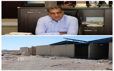 18 واحد کارگاهی در کوهدشت احداث می‌شود