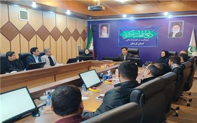 هر گونه خرید خارجی به‌جای کالای داخلی ممنوع است