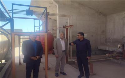 800 مورد بازرسی فنی از واحدهای تولیدی مستقر در لرستان در هشت ماهه نخست سال