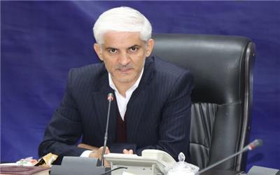 26 پله صعود و ایستادن در جایگاه پنجم کشوری