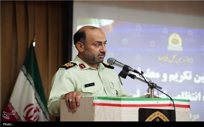 317 کیلوگرم مواد مخدر در لرستان کشف شد