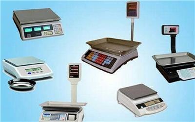 راستی آزمایی بیش از یکهزار و 300 ترازوی سنجش در لرستان