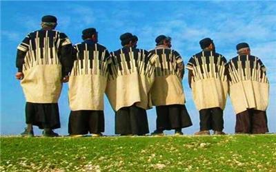 الیگودرز به‌عنوان شهر ملی "چوقابافی" ثبت شد