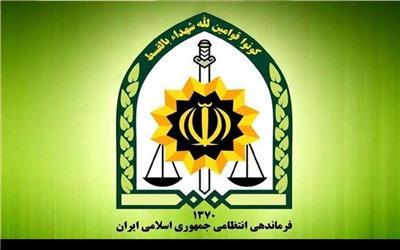 مقابله همه‌جانبه و قاطع پلیس با سرقت، تیراندازی و قاچاق کالا