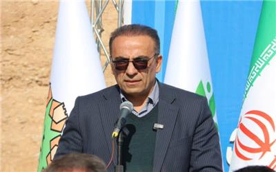 افتتاح دومین کارخانه آسفالت خرم‌آباد؛ تحولی راهبردی در بهسازی معابر شهری