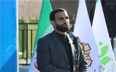 احداث ساختمان شهرداری منطقه 3؛ گامی در جهت تحقق عدالت اجتماعی