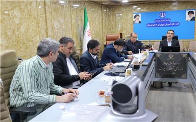 لرستان میزبان استعدادیابی دانش آموزان کشور