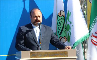 پل «پیوند»؛ آغاز معاصرسازی مجموعه کیو پس از نیم‌قرن