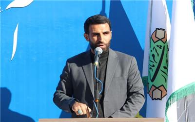 پل پیوند؛ محصول همفکری و تلاش جمعی مدیریت شهری خرم‌آباد