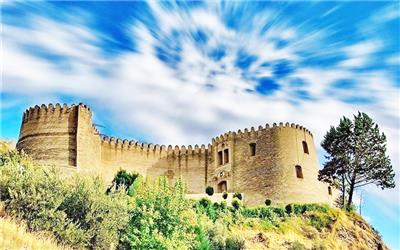 یافته‌های جدید از فلک‌الافلاک/ خرم‌آباد، فراتر از نخستین سکونتگاه‌های روستایی بشر