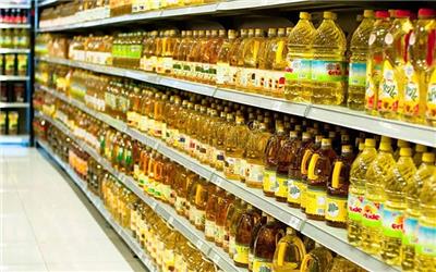 300 تن روغن خوراکی در راه بازار لرستان