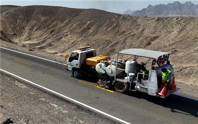 زیرسازی و آسفالت 192 کیلومتر از راه‌های روستایی لرستان